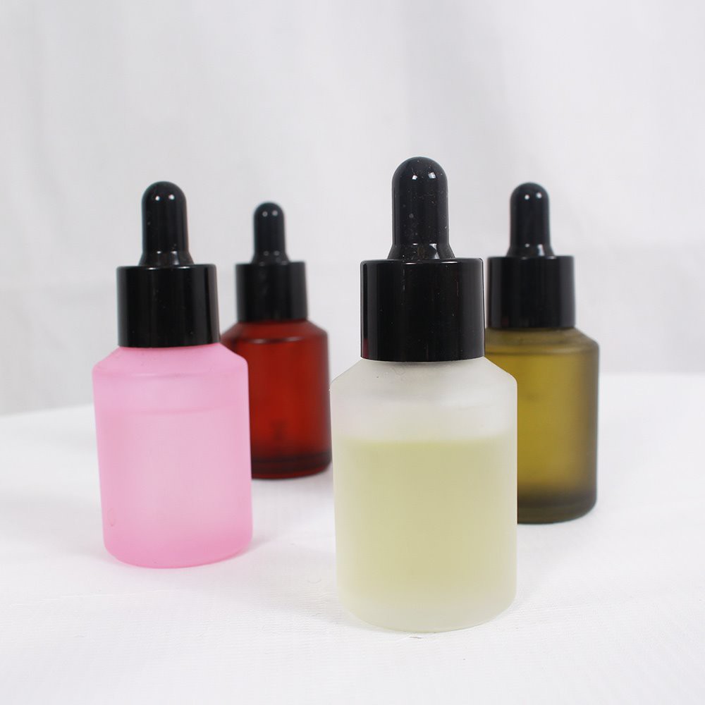 Fruit Acid Face Serum