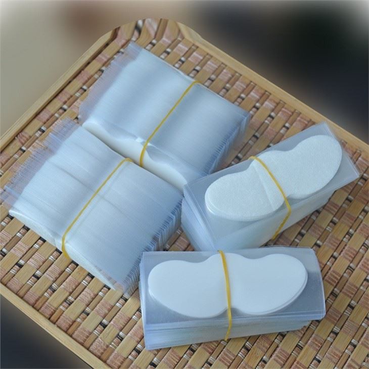 1 Pore cleasing nose strips