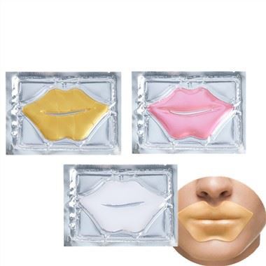 Kolagen Mask Lip