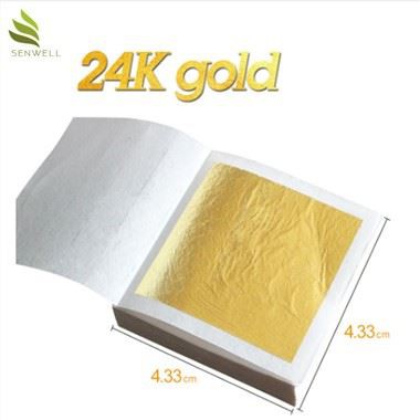 Fèy lò manjab pou boulanjri gato