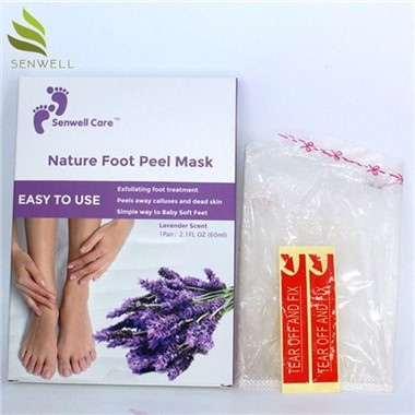 Mask Peel pye