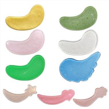 24K lò anba mask je