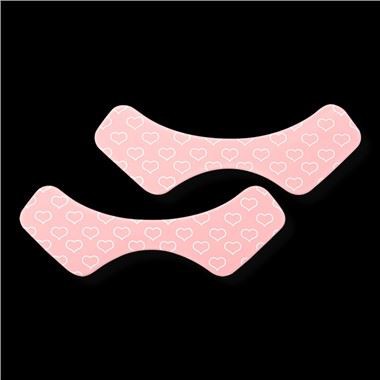 Mask lèv silicone ki kapab itilize ankò