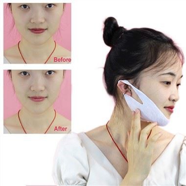 V-Fòm Slimming Facial Mask