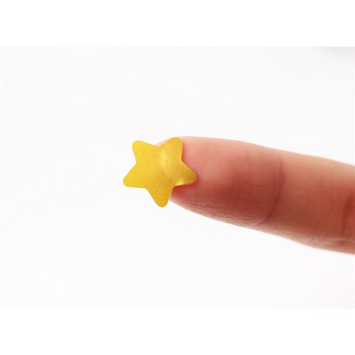 Custom Pimple Patches