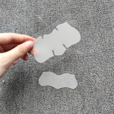 Bann nen retire tèt nwa